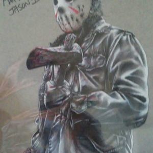 Meet your Posher, Gregg